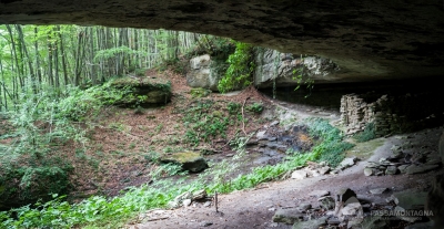 Grotta di Sasso Petruccio